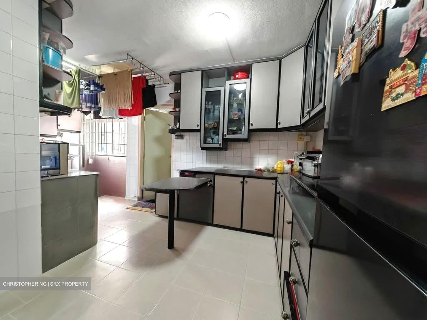Blk 193 Pasir Ris Street 12 (Pasir Ris), HDB 5 Rooms #538012111